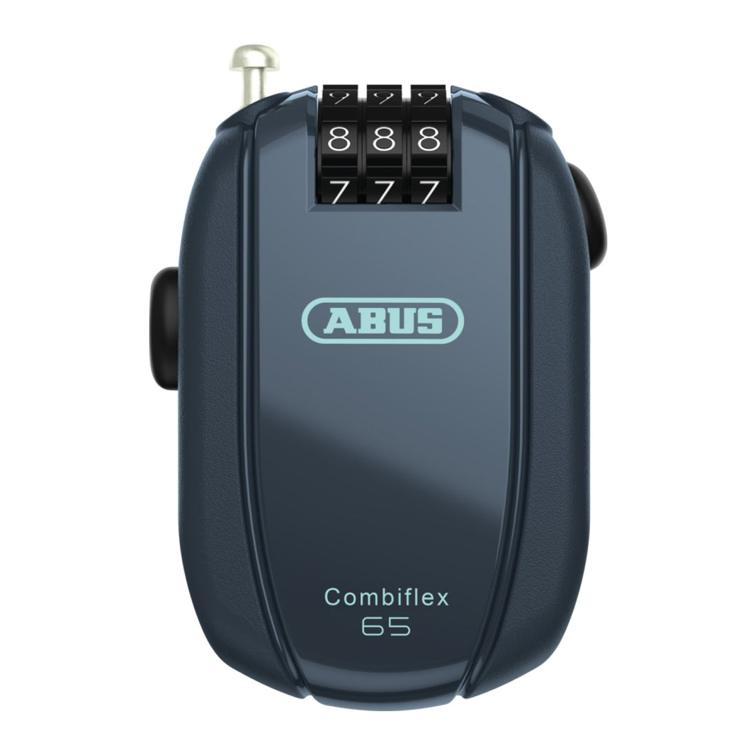 Abus Combiflex StopOver 65
