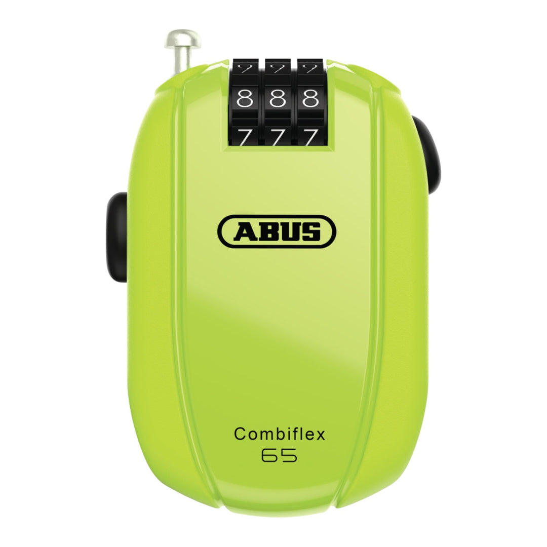 Abus Combiflex StopOver 65