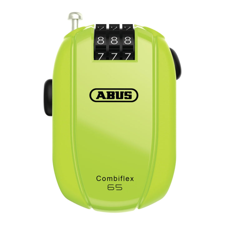 Abus Combiflex StopOver 65