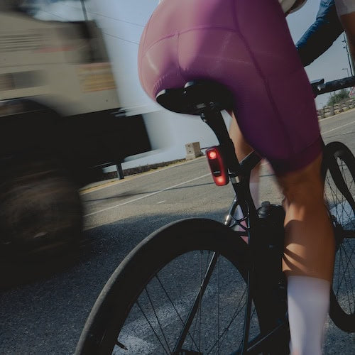 Wahoo Trackr Radar