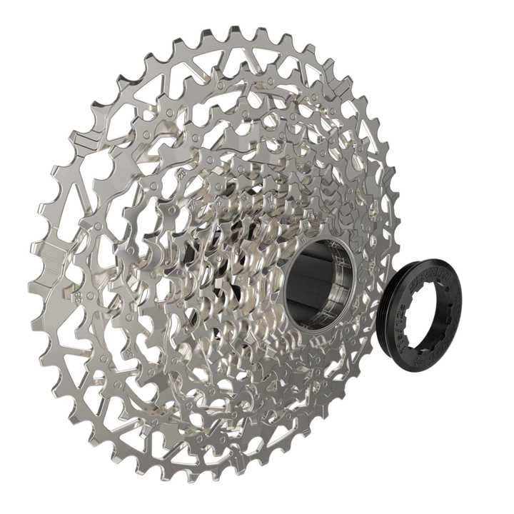 SRAM Apex XPLR 11-44 Cassette