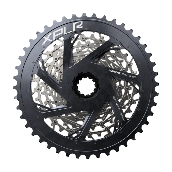 SRAM Force XG1271 12sp Cassette