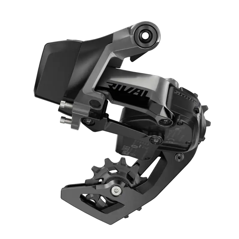 SRAM Rival AXS ETAP 12sp Rear Derailleur