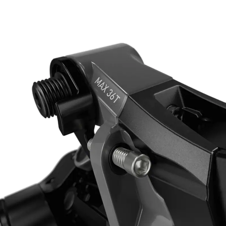 SRAM Rival AXS ETAP 12sp Rear Derailleur