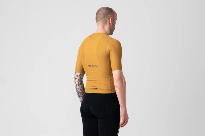 Jersei Isadore Debut Merino Air