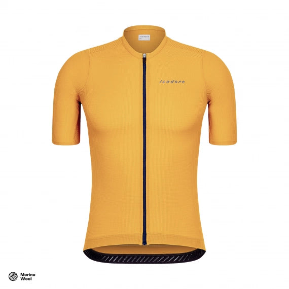 Isadore Debut Merino Air Jersey