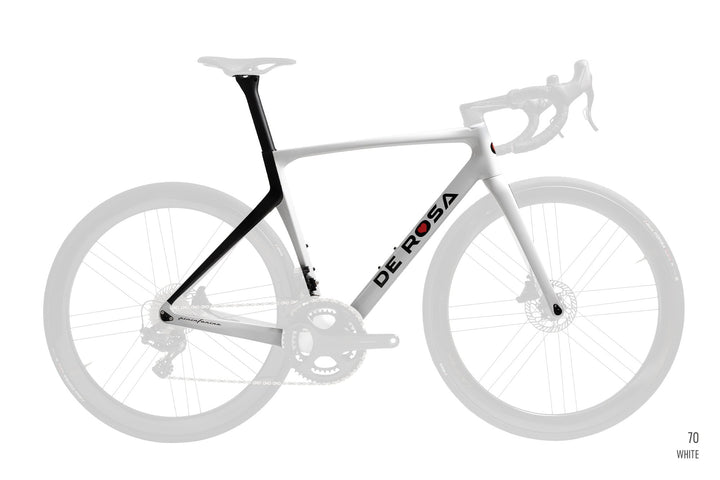 De Rosa 70 Frameset