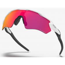 Oakley Youth Sun/ Radar EV XS Path/ Polished White/ Prizm Field