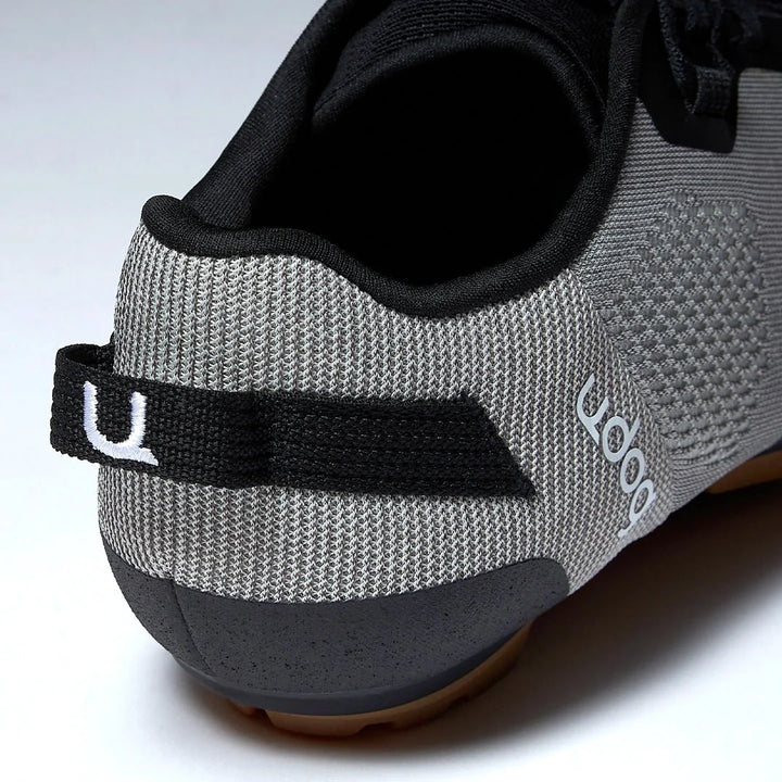 Udog Distanza Gravel Cycling Shoes - Ash Grey