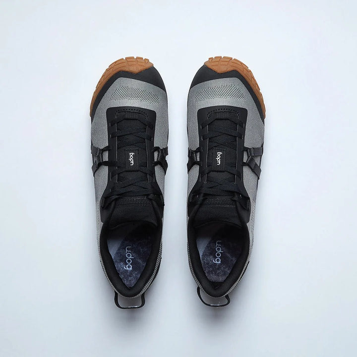 Udog Distanza Gravel Cycling Shoes - Ash Grey