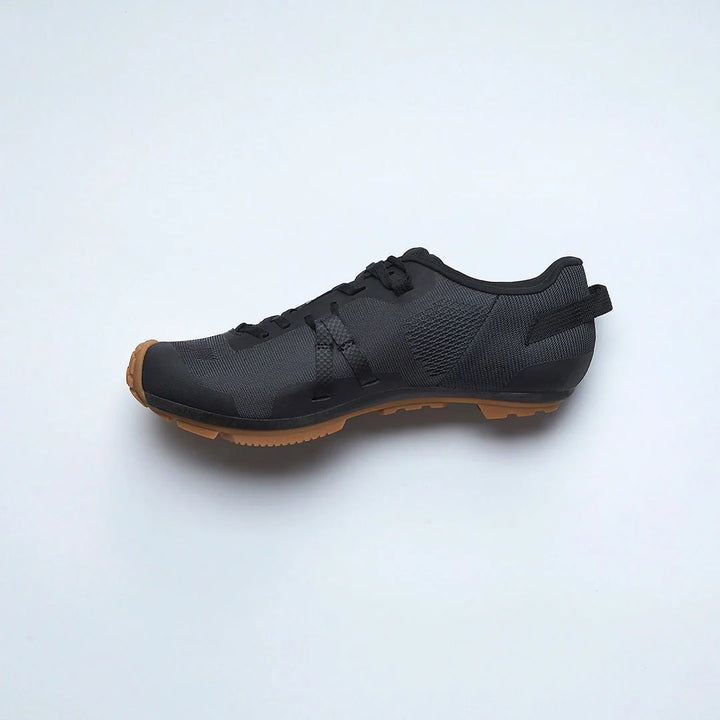 Udog Distanza Gravel Cycling Shoes - Cinder Black