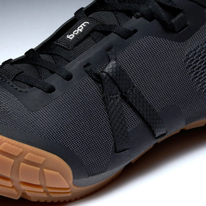 Udog Distanza Gravel Cycling Shoes - Cinder Black