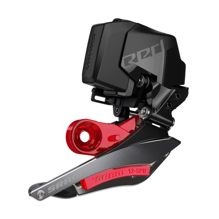 SRAM Red eTap AXS Front Derailleur