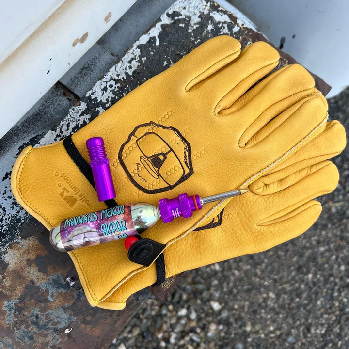 Dynaplug Air