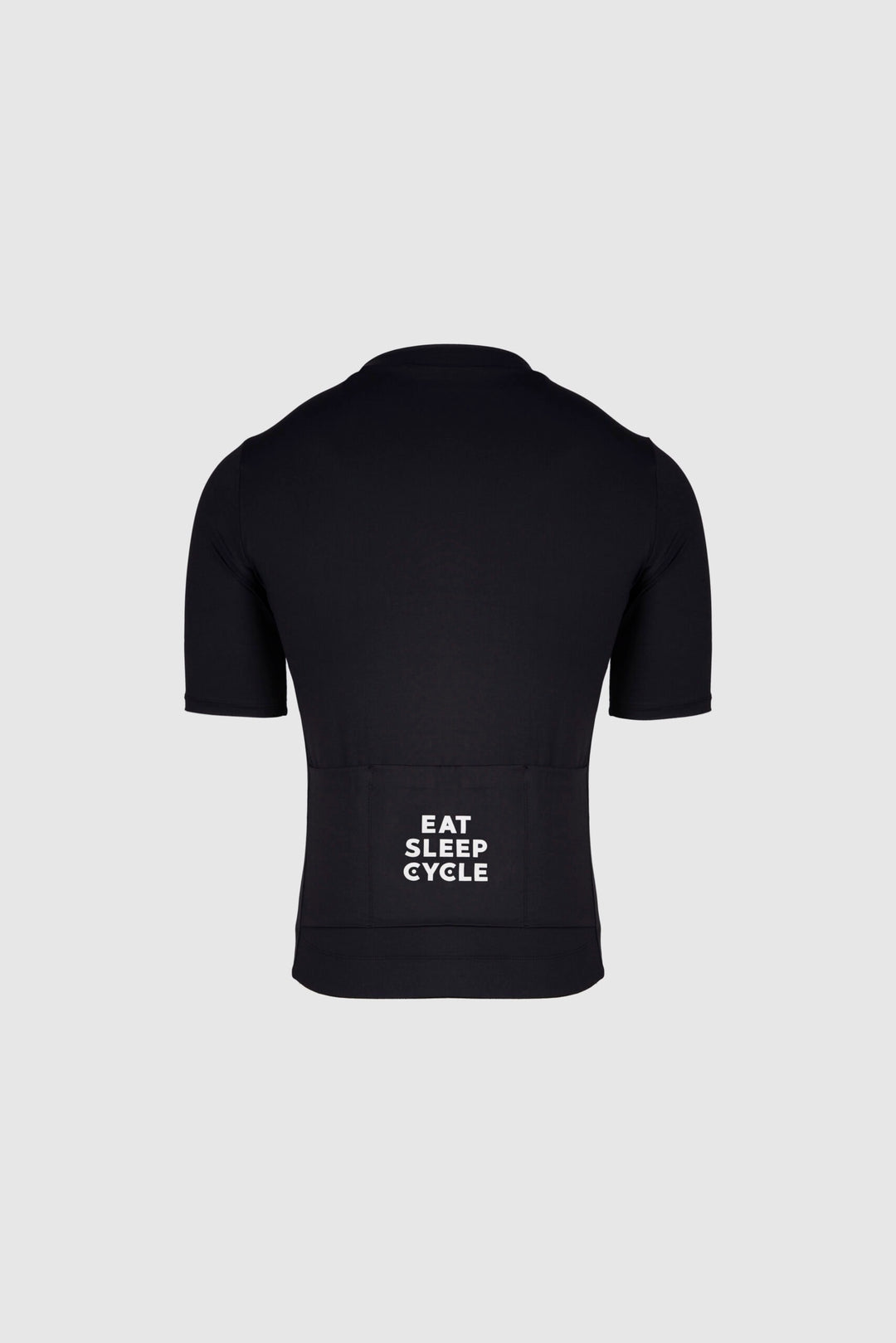 Samarreta Eat Sleep Cycle Roleur - Negre