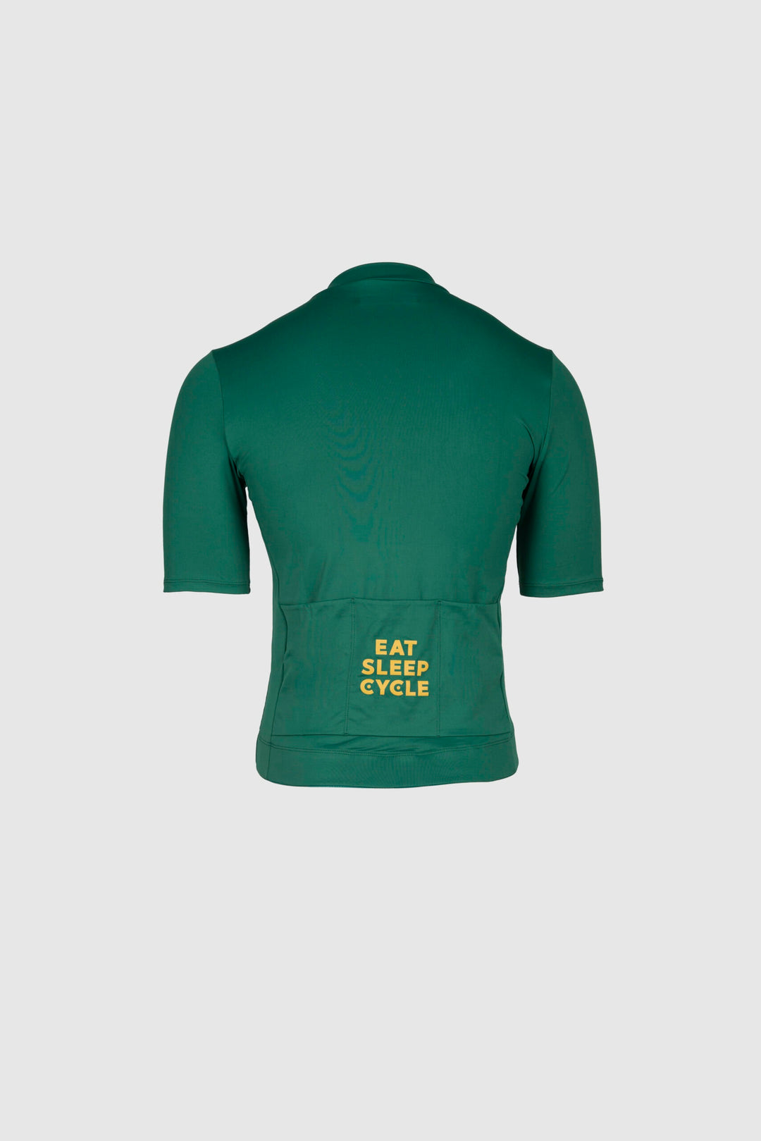 Jersei Eat Sleep Cycle Roleur - Evergreen