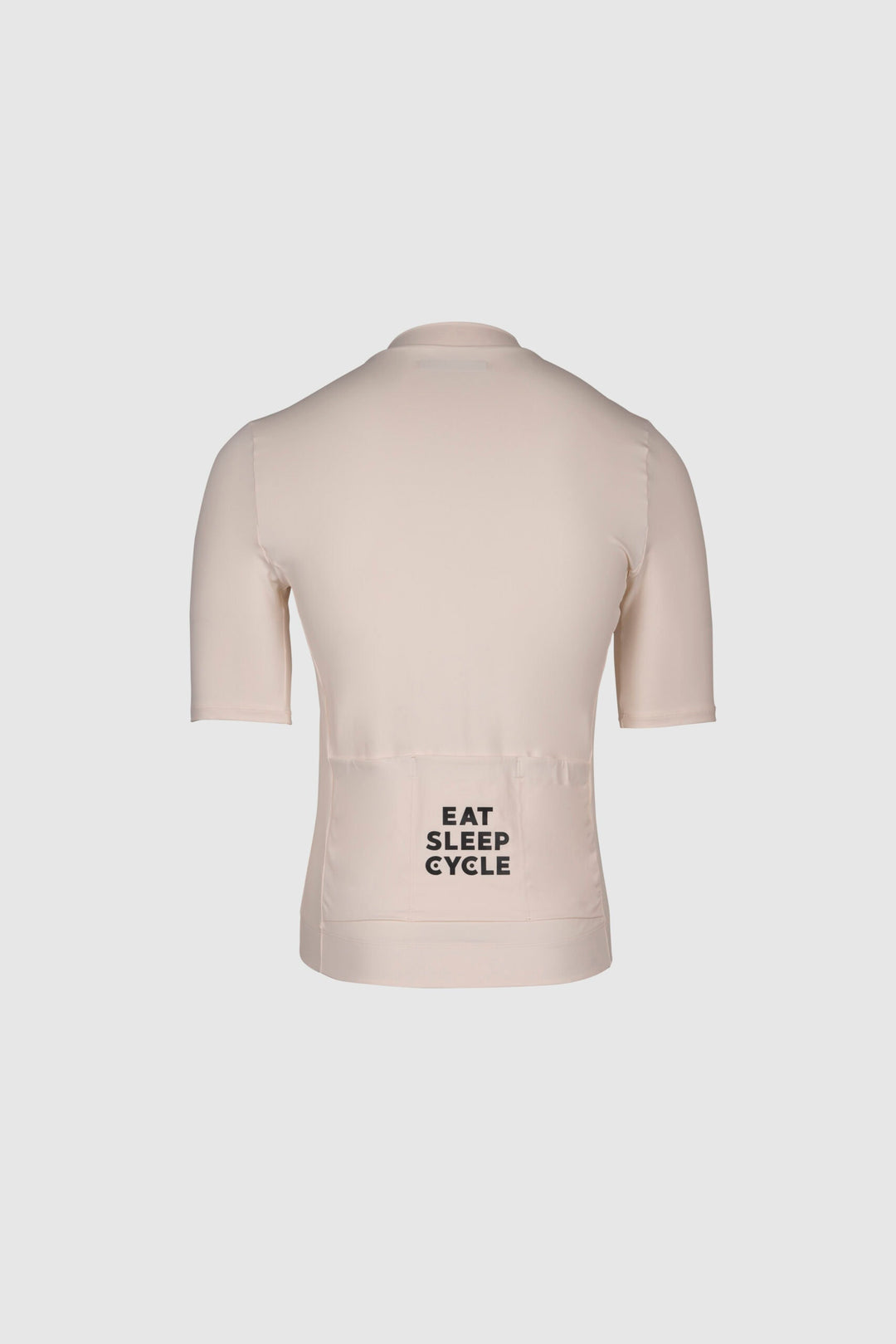 Eat Sleep Cycle Rouleur Jersey - Crudo