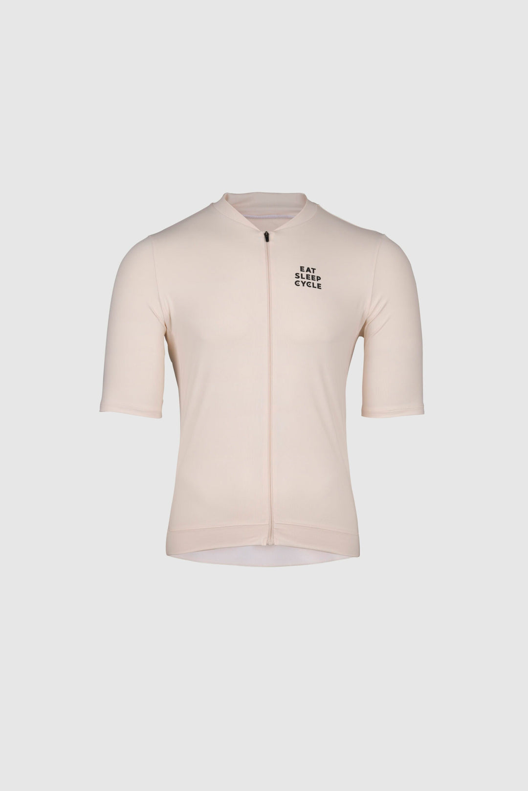 Eat Sleep Cycle Rouleur Jersey - Crudo