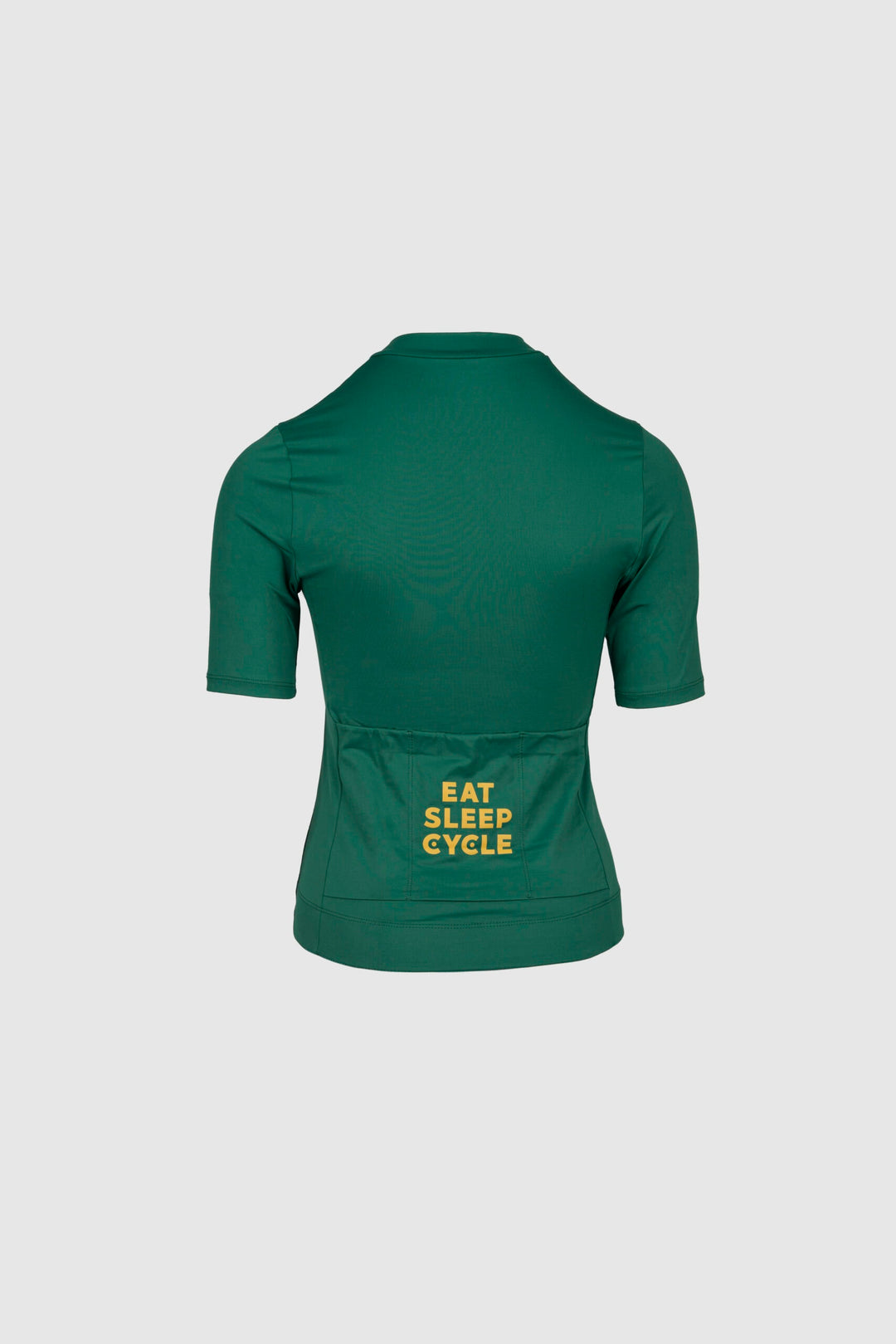 Samarreta Rouleur per a dona Eat Sleep Cycle - Evergreen