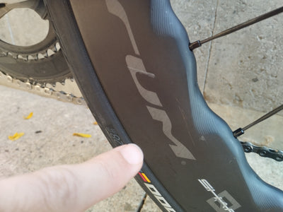 Colnago V5Rs (Shimano Ultegra Di2 12s) de demostració Mida 530
