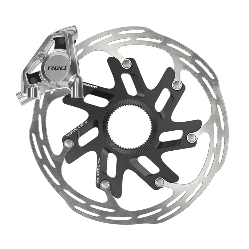 SRAM RED AXS HRD Shift-Brake System Left/ Front ED-RED-E1
