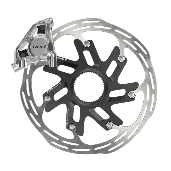 SRAM RED AXS HRD Shift-Brake System Right/ Rear ED-RED-E1