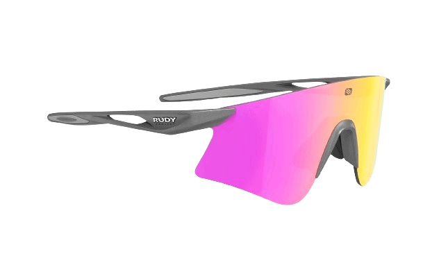 Rudy Project ASTRAL Metal Titanium Matte Mls Sunset