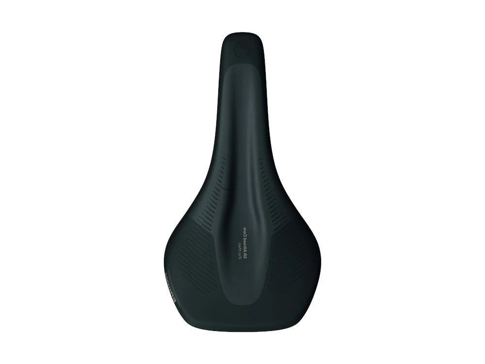 Sella ERGON SR AllRoad Core Pro Men Stealth