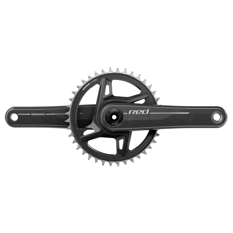 SRAM Red XPLR Crankset E1 DUB WIDE DM 42T – Eat Sleep Cycle