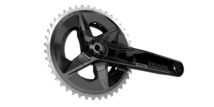SRAM RIVAL WIDE AXS DUB 172.5 43/30 12V 94BCD
