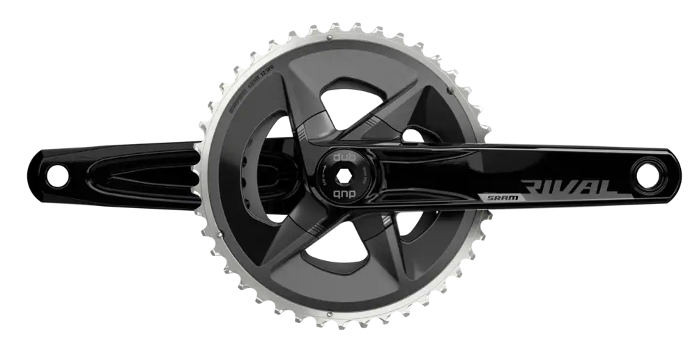 SRAM RIVAL WIDE AXS DUB 172.5 43/30 12V 94BCD