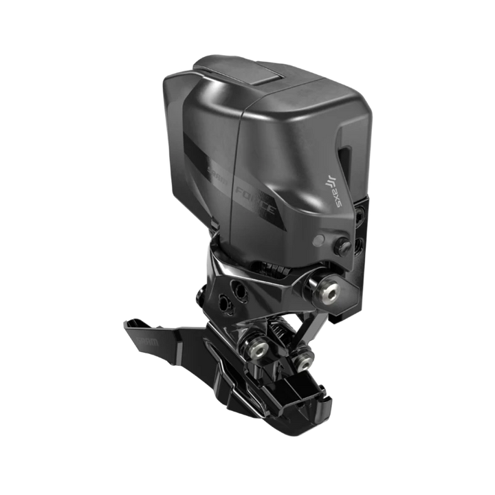 SRAM force eTap AXS Front Derailleur