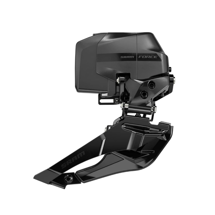 SRAM force eTap AXS Front Derailleur