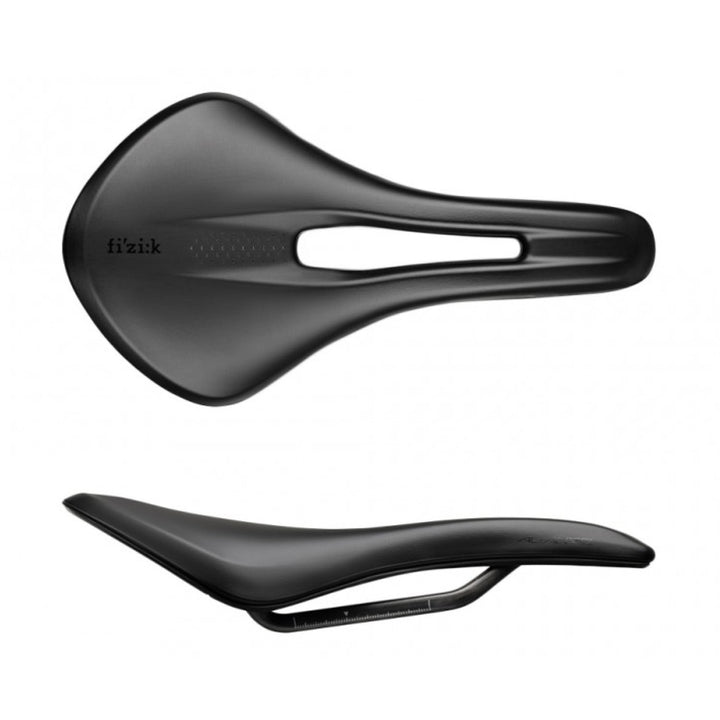 FIZIK ALIANTE TEMPO R1 145MM NEGRE CARBONI