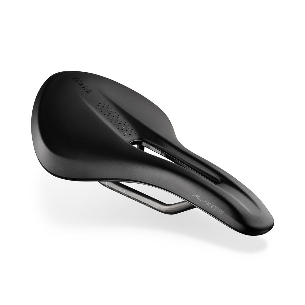 FIZIK ALIANTE TEMPO R1 145MM NEGRE CARBONI