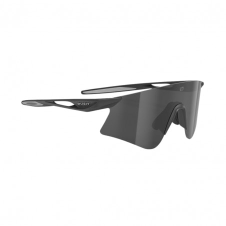 Rudy Project ASTRAL Black Matte Smoke