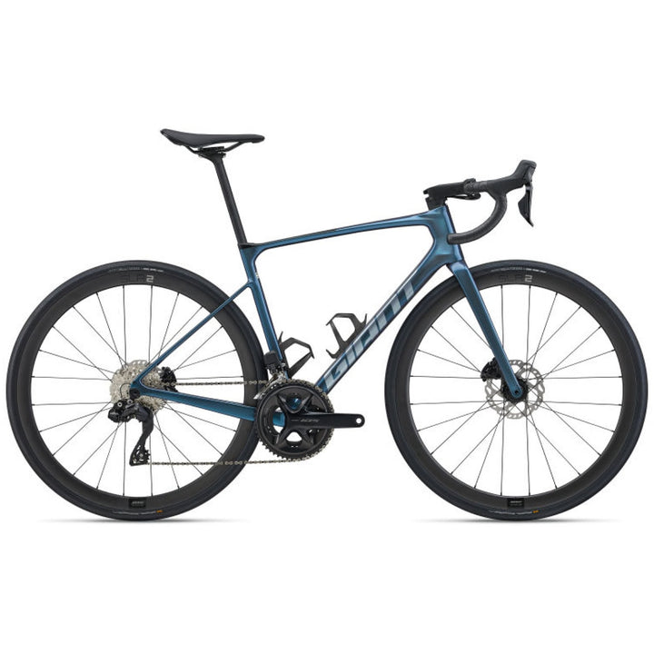Giant Defy Advanced 0 (2025) Ocean Twilight Size M