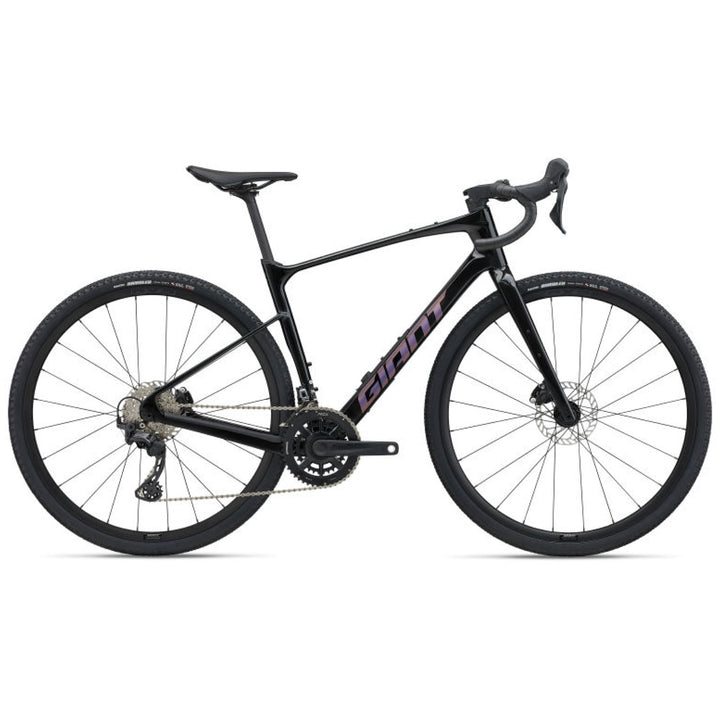 Giant Revolt Advanced 2 (2025) ML