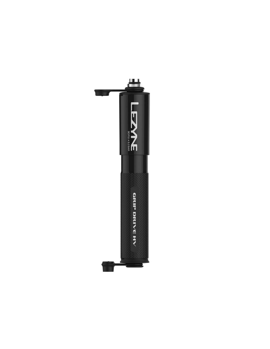 Lezyne Grip Drive HV
