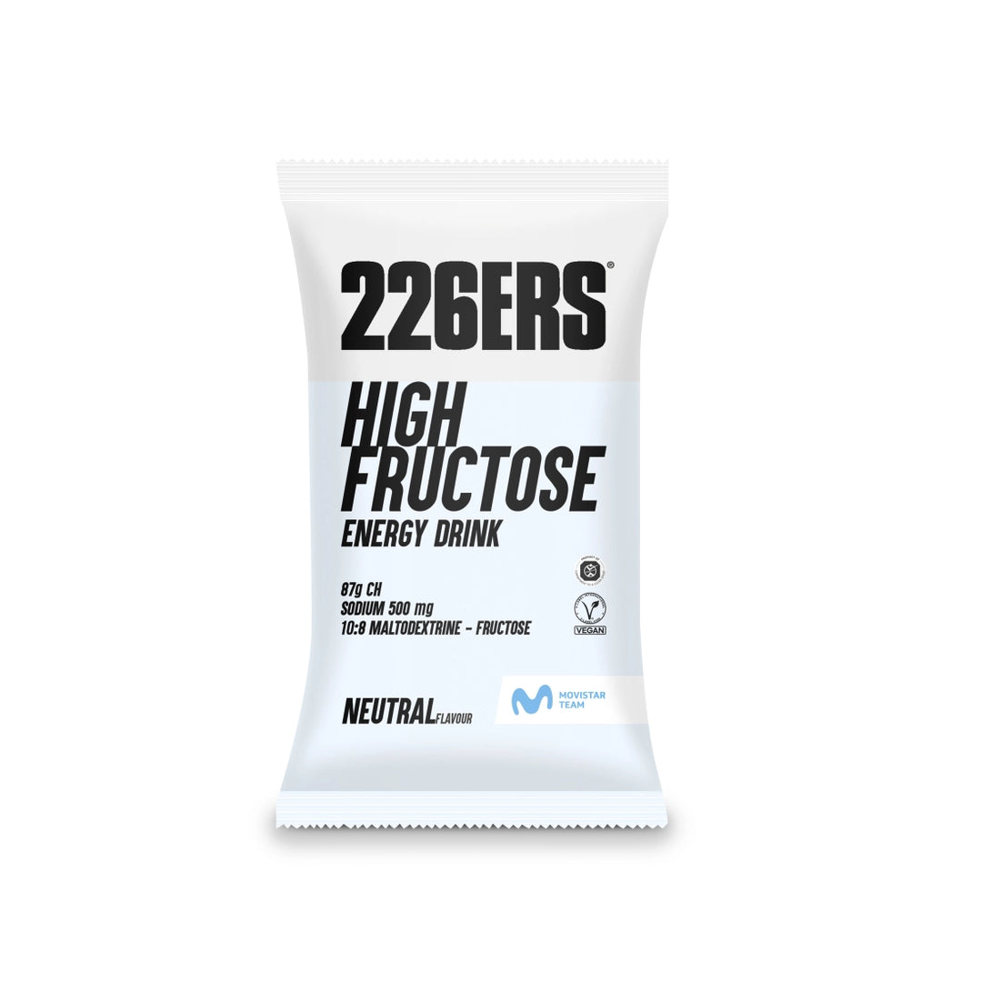 226ers High Fructose Energy Drink - 90g