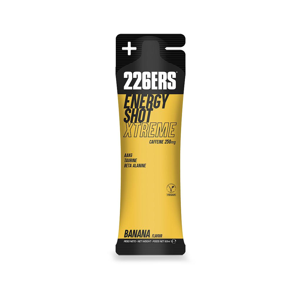 226ERS Energy Shot Stick - Xtreme - 60ml (Caffeine 250mg)