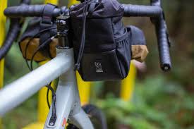 Chrome Industries Doubletrack Feed Bag