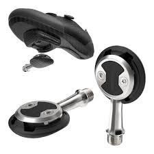 Pedals Wahoo Speedplay Aero