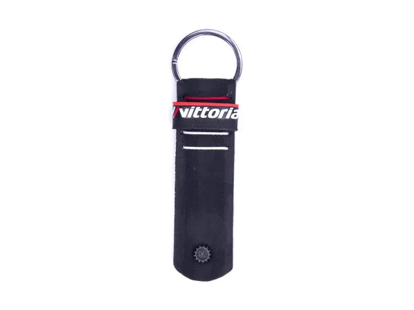Porta-claus reciclats