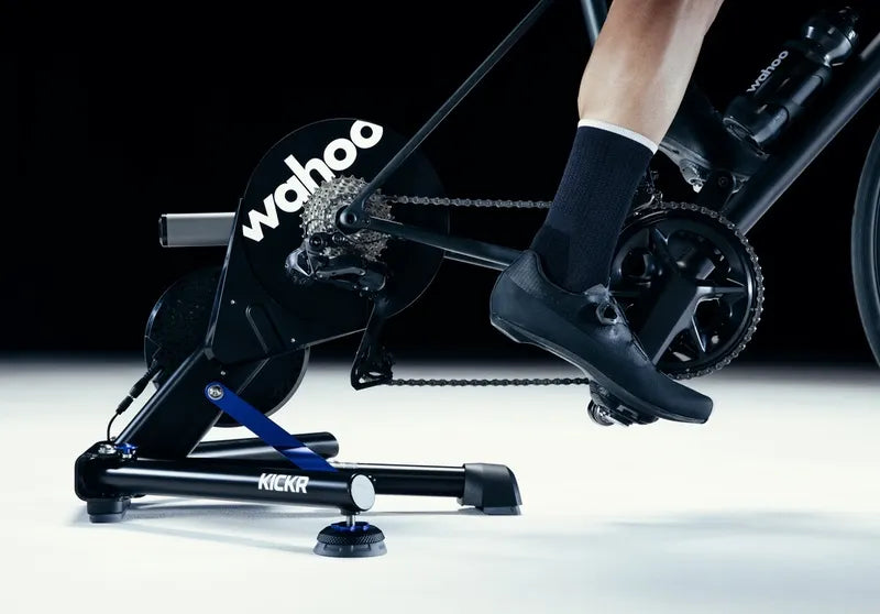 Wahoo Kickr Move Smart Trainer