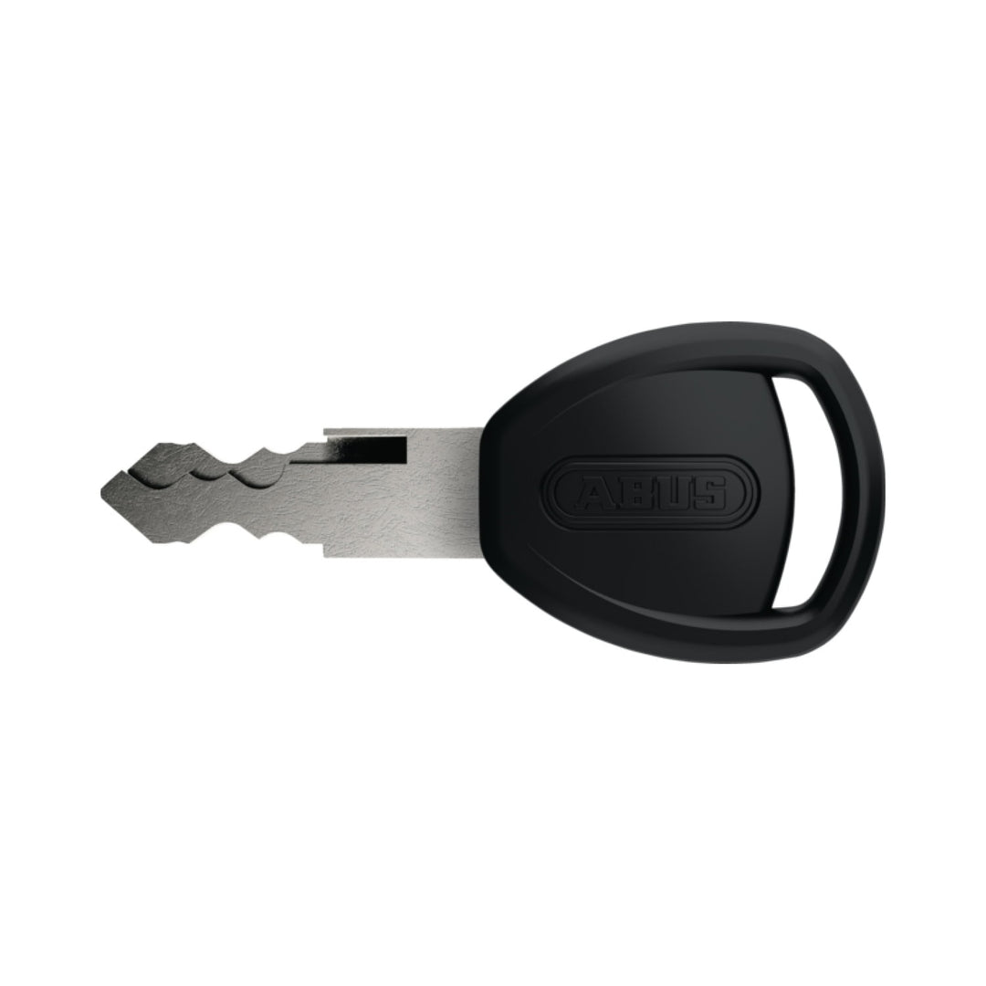 Combinació de cadena i cadena ABUS Web Black