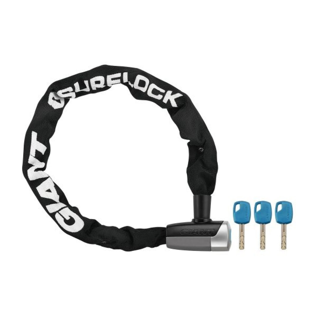 Bloqueig de força GIANT Surelock