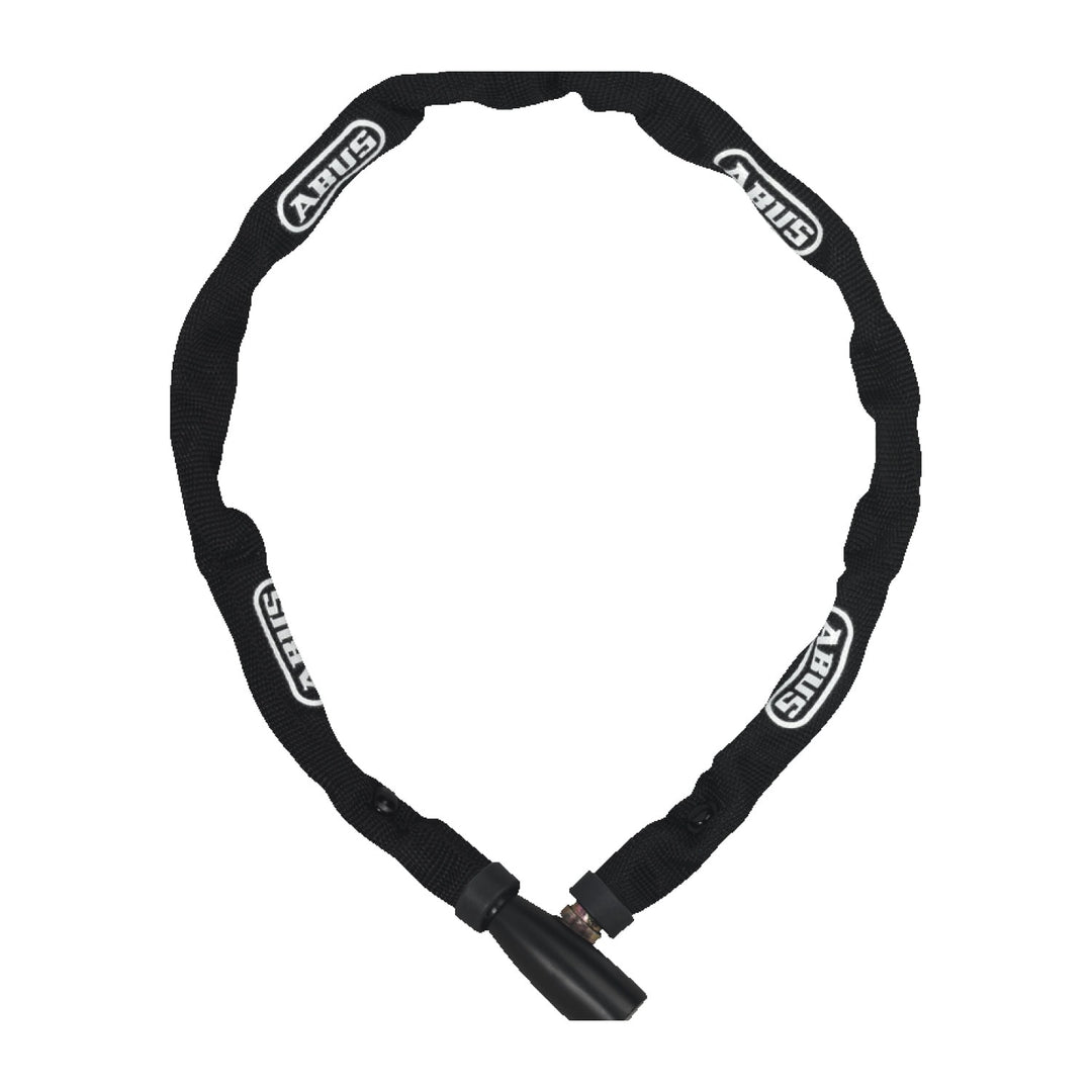 Combinació de cadena i cadena ABUS Web Black