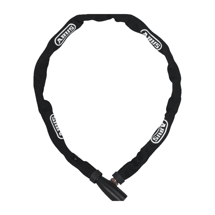 Combinació de cadena i cadena ABUS Web Black