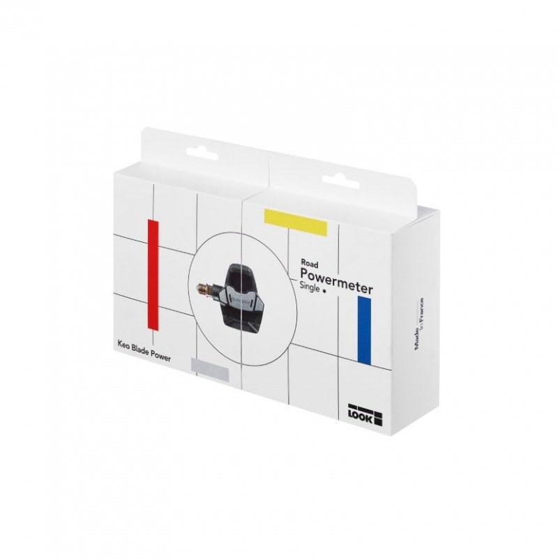 Look Keo Blade Power Single